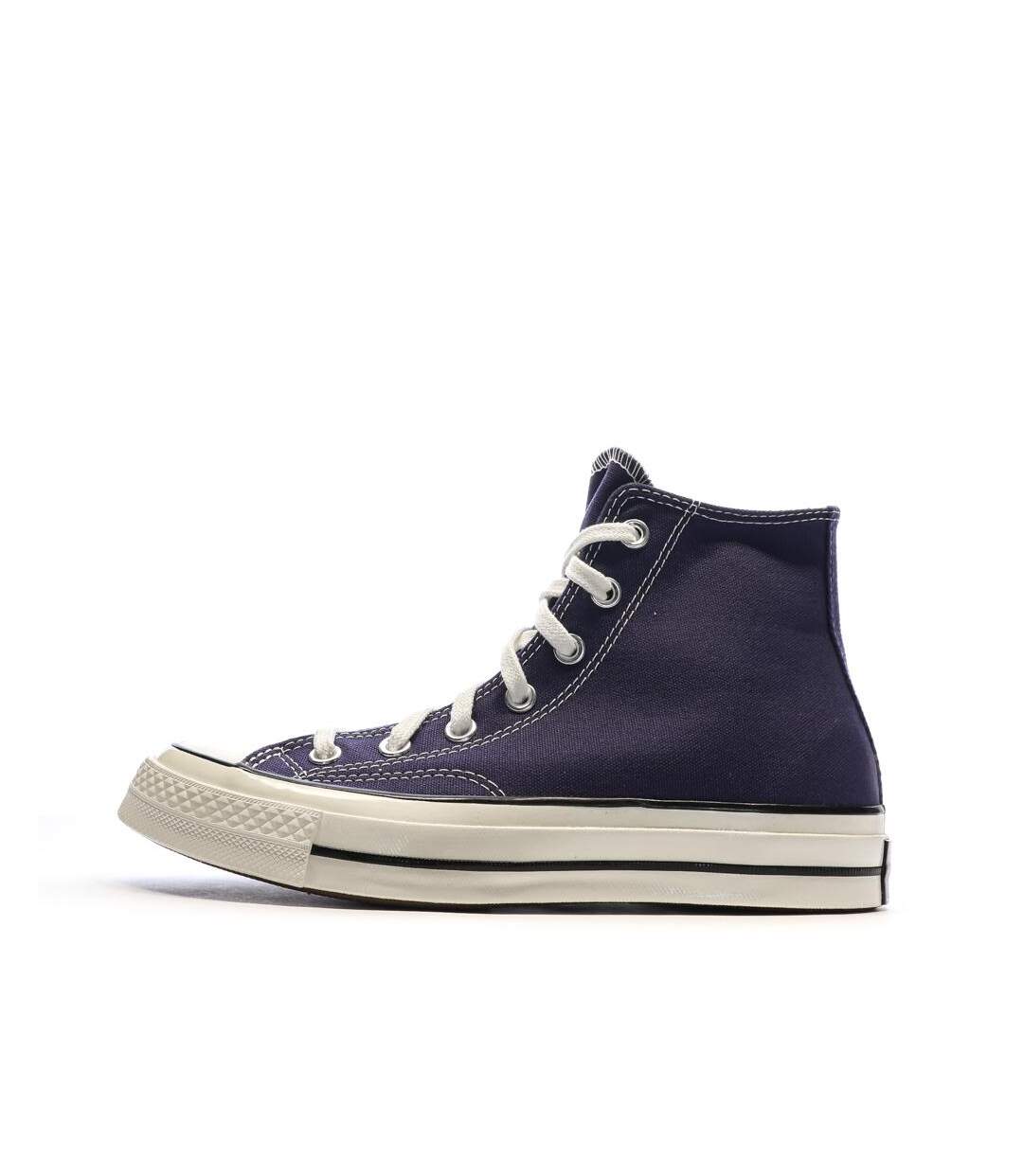 Baskets marines mixte converse chuck 70 fall tone-2