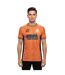 T-shirt homme en polyester Naruto Shippuden Naruto Freegun-1