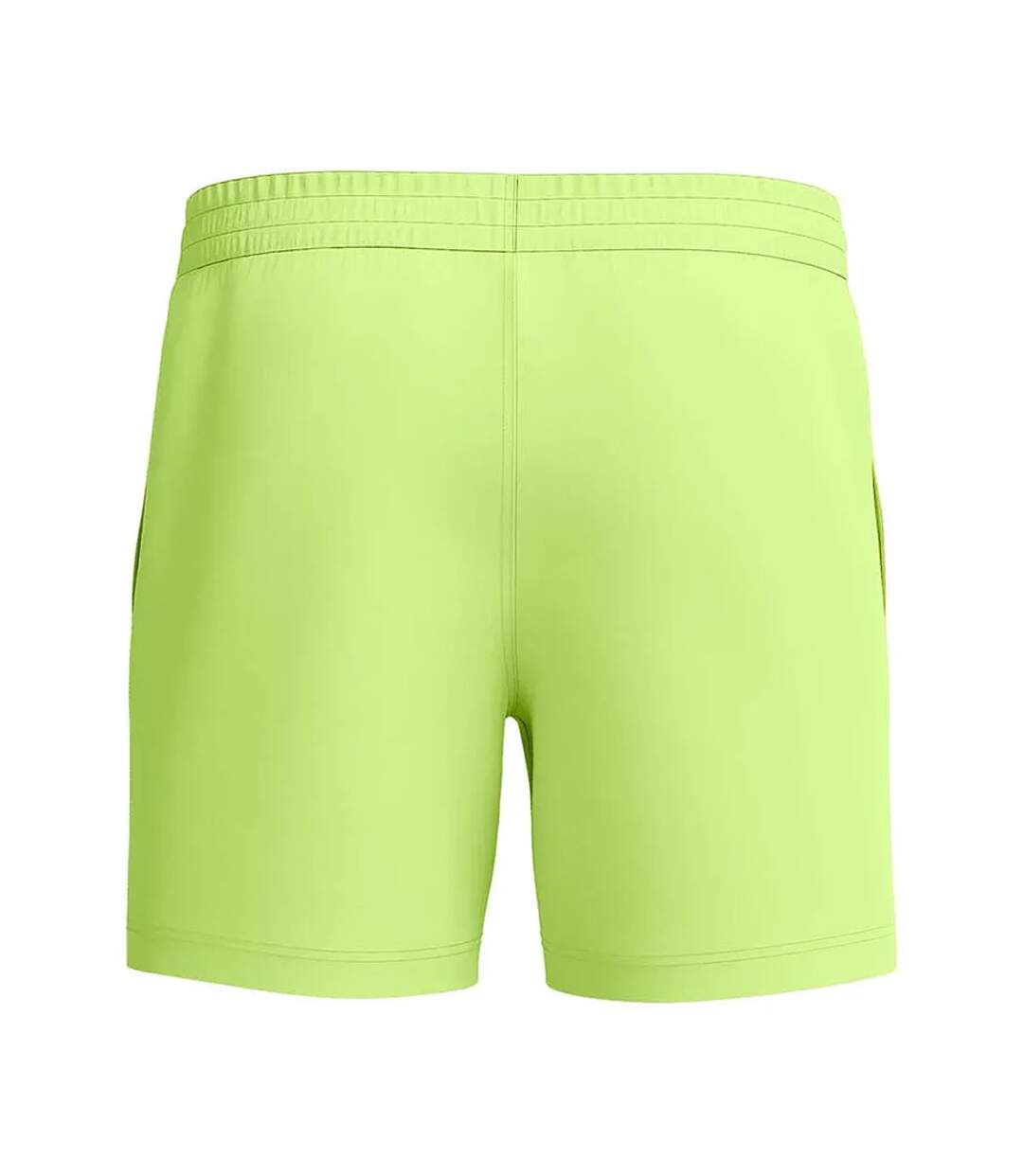 Short De Bain Essentials Homme Jaune Speedo-2
