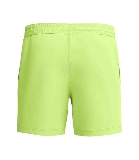 Short De Bain Essentials Homme Jaune Speedo