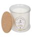 Bougie Parfumée Hapo 500g Fleur de Coton-3