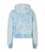 Veste À Capuche Femme Bleu Baltique Urban Classics-2