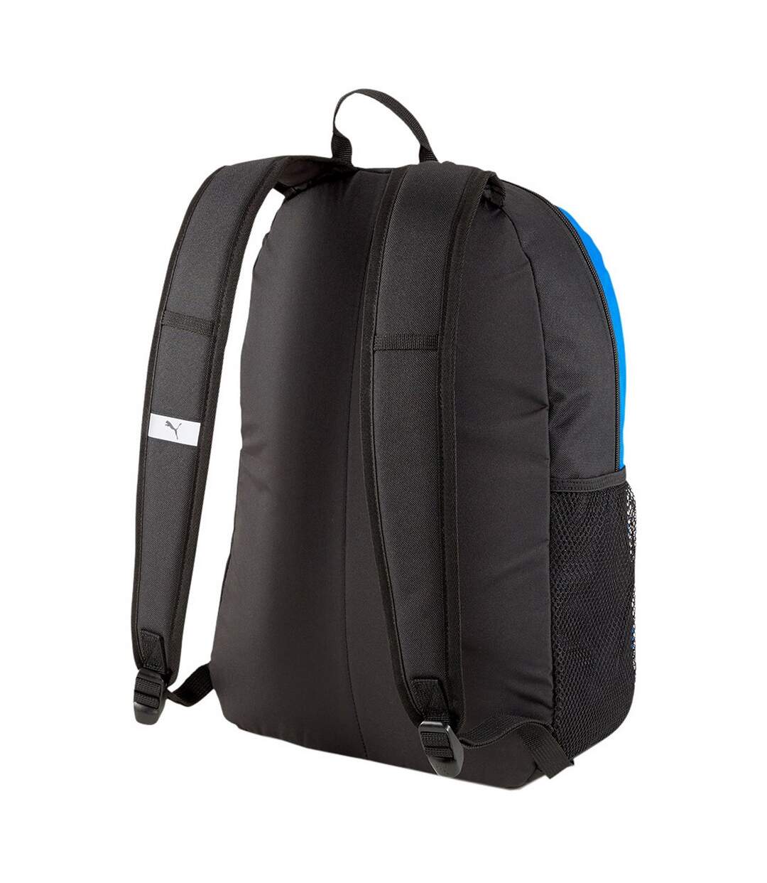 Sac À Dos Teamgoal Taille Unique Bleu Noir Puma-2