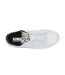Baskets Lozan Klub Femme Blanc K-Swiss-4