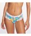 Shorty tanga blanc Zoe-2