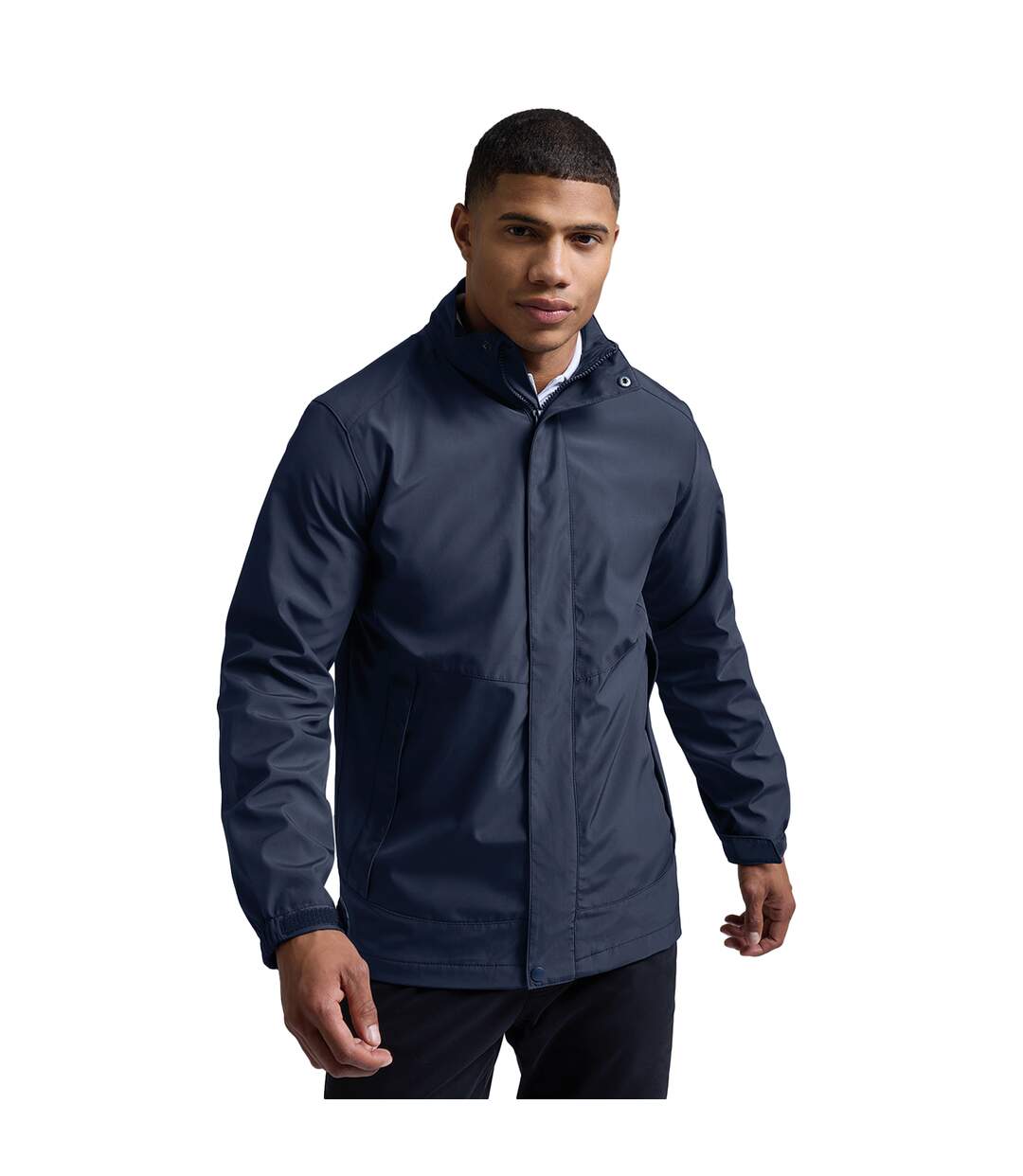 Veste Homme Bleu Marine 2786-1