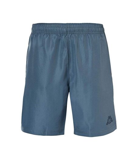 Short bleu homme kappa kiamon - 3xl