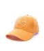 Casquette orange homme project x paris vaf4-1