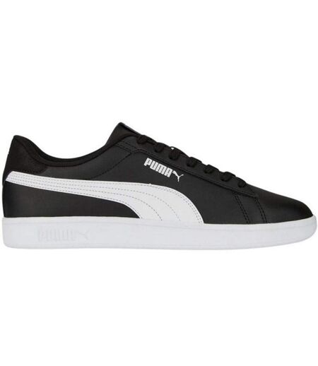Baskets Smash 3.0 Adulte Noir Puma
