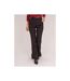 Pantalon flare EGWEN - Dona X Lisa-1