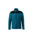Veste Polaire Effect Adulte Bleu Rimeck-2
