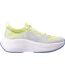 Baskets Parado Homme Vert Néon Bleu Vif IQ-2
