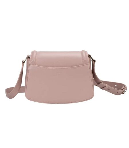 Sac à selle ariell taille unique beige Hugo Boss