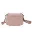 Sac à selle ariell taille unique beige Hugo Boss-2