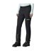Pantalon De Ski Motif/style Panneau Contrasté Xperior Fast Femme Noir Adidas-1