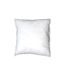 Coussin de Garnissage Soft 40x40cm Blanc