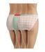 Lot de 3 Culottes Coton Les Pockets Coton-2