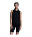 Haut Sans Manches Femme Noir Champion-4