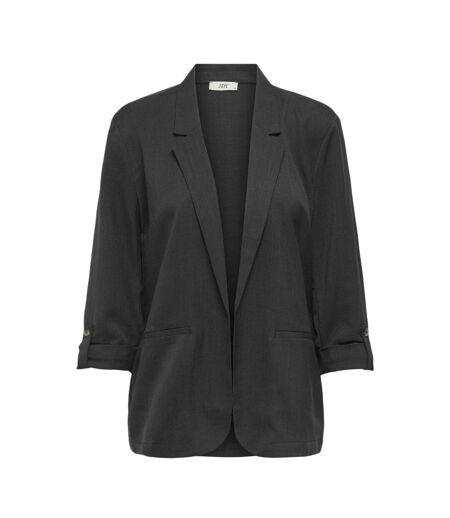 Blazer noire femme jdy nina