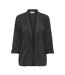 Blazer noire femme jdy nina-1