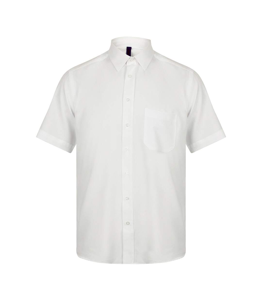 Chemise homme blanc Henbury Henbury