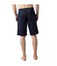 Pyjama court homme Mercerisé Eminence-4