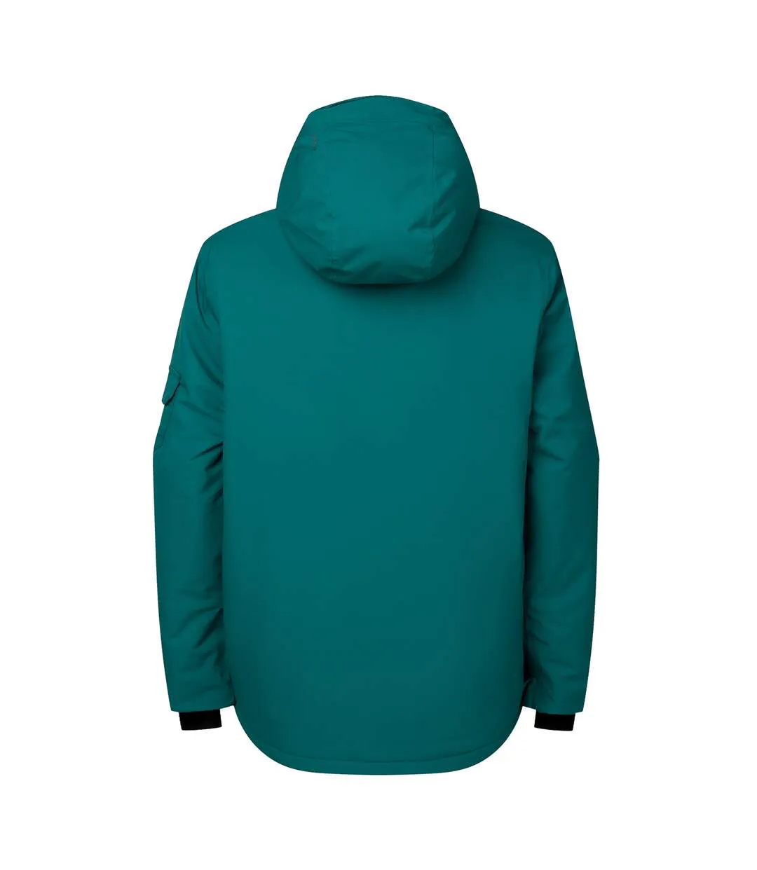 Blouson De Ski Twin Tip Ll Homme Vert Sarcelle Dare 2B-3