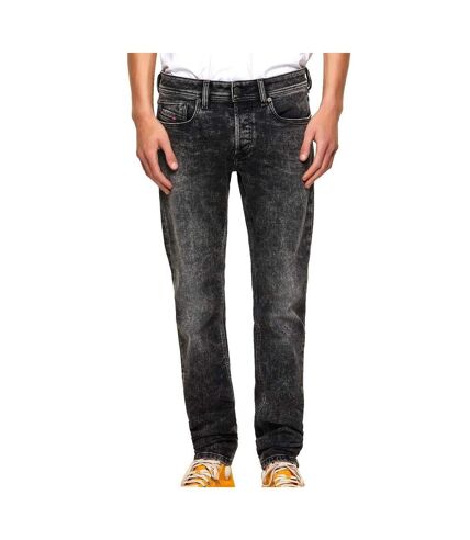 Jean Skinny Gris Homme Diesel Sleenker - W29-L34