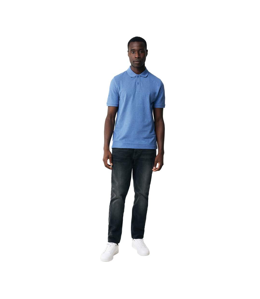 Bleu chiné Iqoniq-3