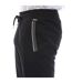 Pantalon De Survêtement Détente Homme Noir Boss-4