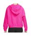 Veste Rose Femme Nike Icon Woven - XL