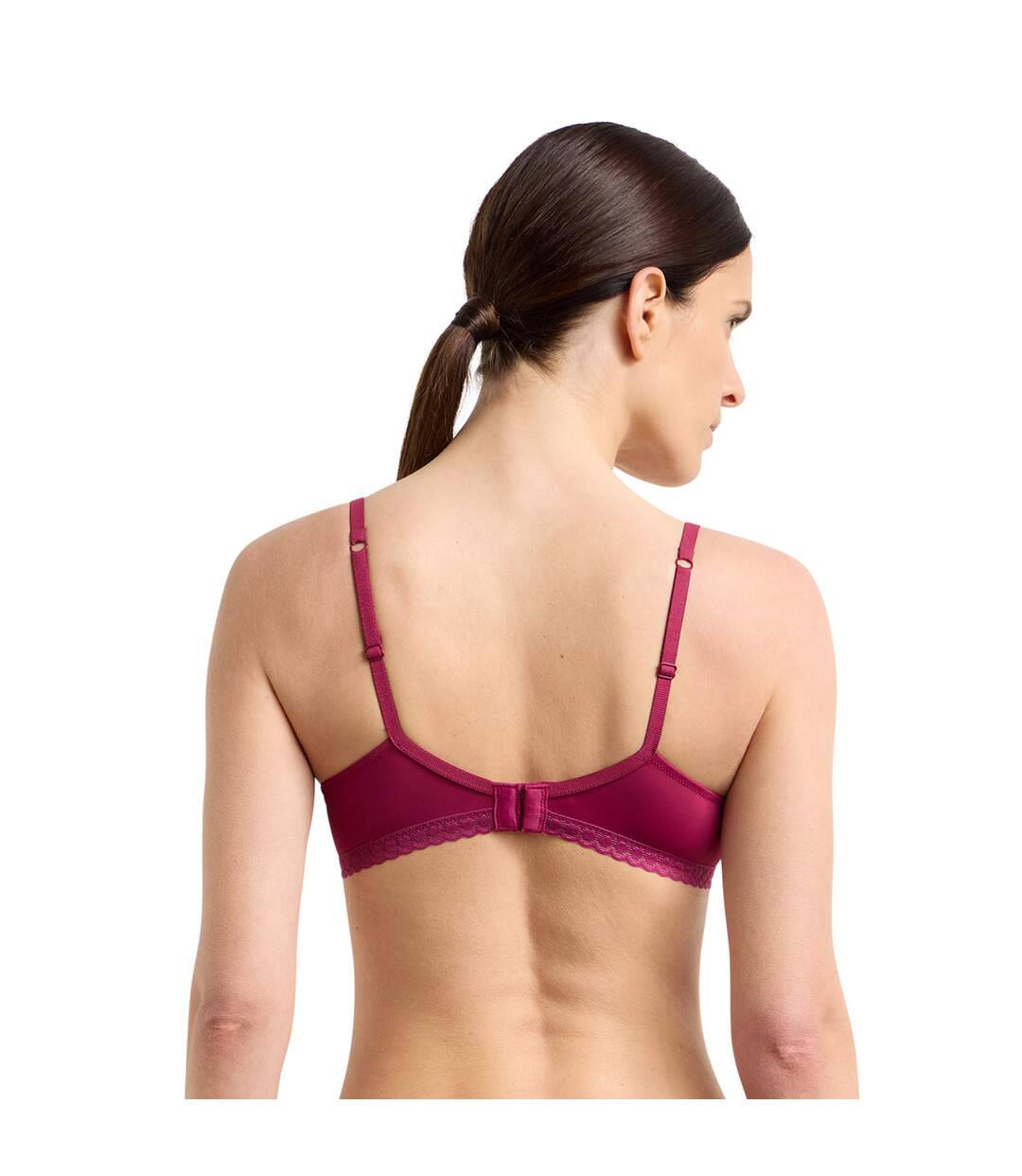 Soutien-gorge balconnet avec armatures Daily Micro-2