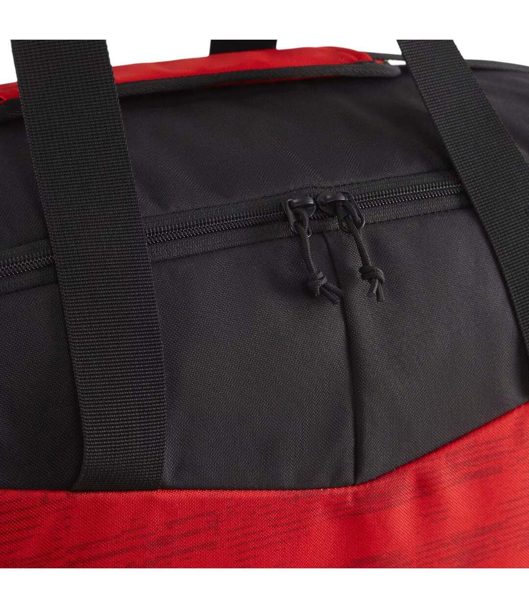 Sac De Sport Individualrise 28 Cm X 54 Cm X 25 Cm Noir Rouge Puma-3