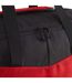 Sac De Sport Individualrise 28 Cm X 54 Cm X 25 Cm Noir Rouge Puma-3