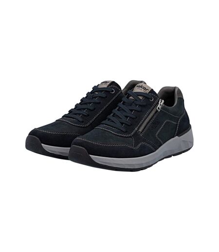 Basket Cuir Rieker Oakdale