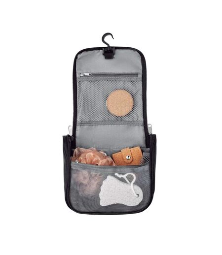 Sac À Cosmétique Bagomatic Taille Unique Noir MidOcean