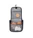 Sac À Cosmétique Bagomatic Taille Unique Noir MidOcean-3