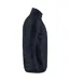 Doudoune Matelassée Expedition Homme Bleu Marine Foncé Printer-2