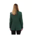 Blazer Jocaluah Femme Vert Boss-3