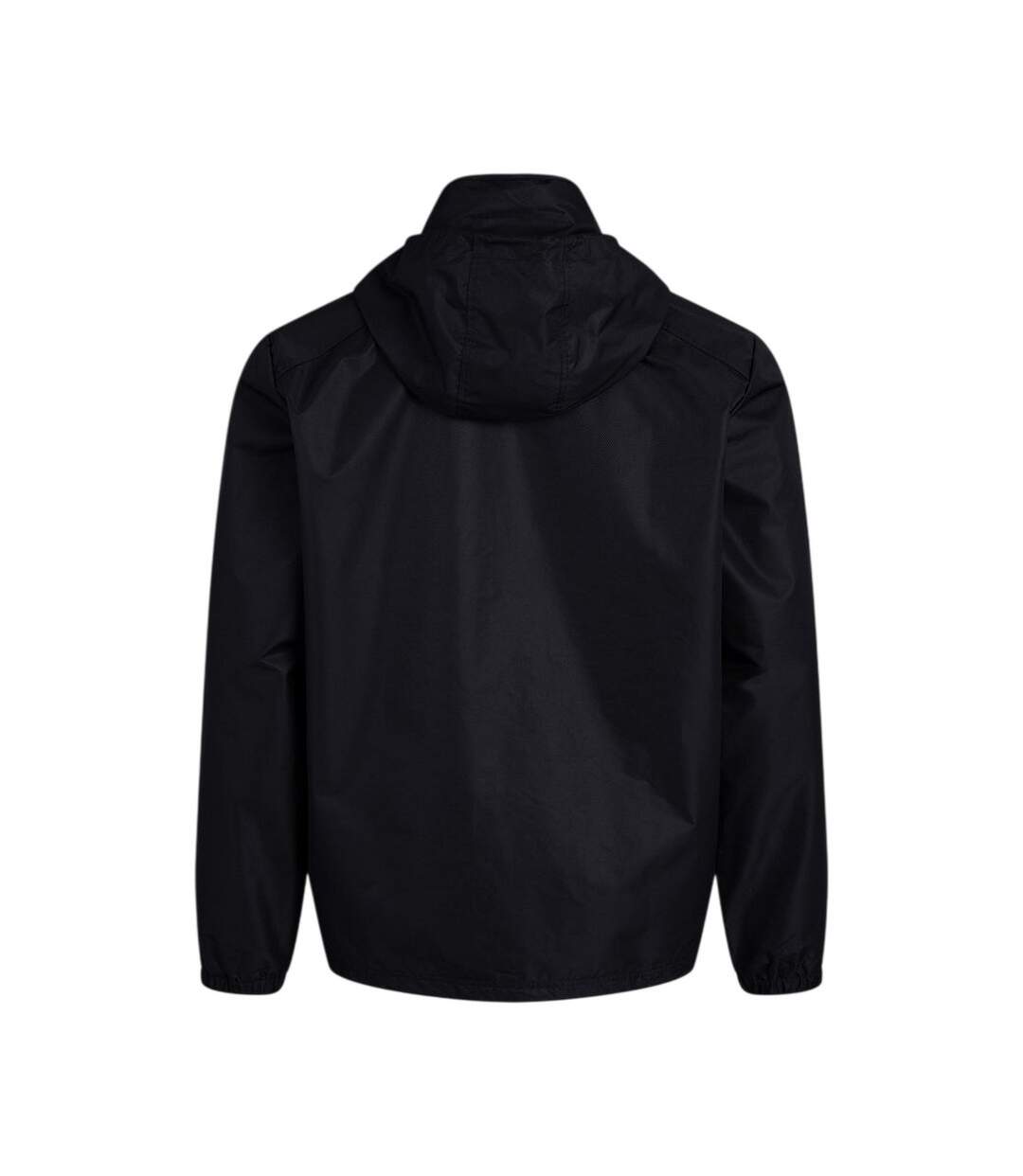 Mens Rain Vaposhield Full Zip Jacket Black Canterbury-3