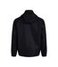 Mens Rain Vaposhield Full Zip Jacket Black Canterbury-3