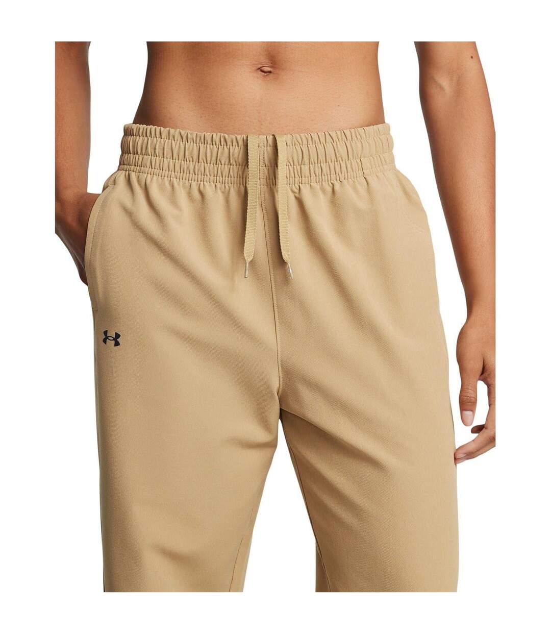 Pantalon De Jogging Femme Marron Under Armour-4