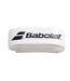 Grip de tennis blanc babolat syntec pro - taille unique-2