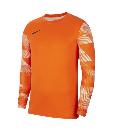 Sweat Gardien De But Park Homme Orange Nike