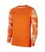 Sweat Gardien De But Park Homme Orange Nike-2