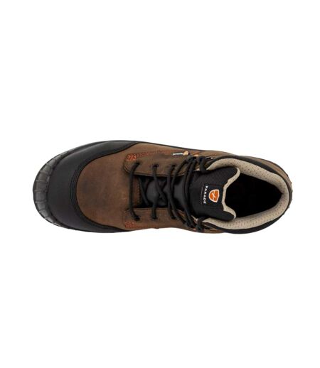 Chaussures  hautes Parade NOUMEA S3 SRC CI HI