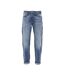 Jean Regular Bleu Homme Jack & Jones Mike - W33-L32