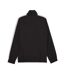 Veste noire homme puma t7 oversized-2