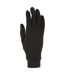 Mountain Warehouse - Gants thermiques - Homme (Noir) - UTMW1206