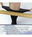 4 Pack Bamboo Diabetic Socks With Grips for Men and Women-5